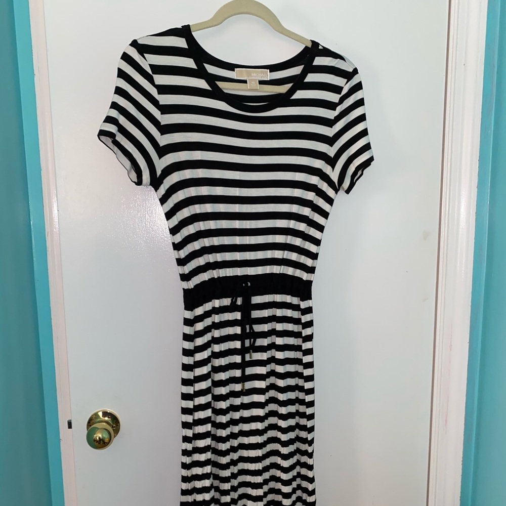 Michael Kors Maxi Dress